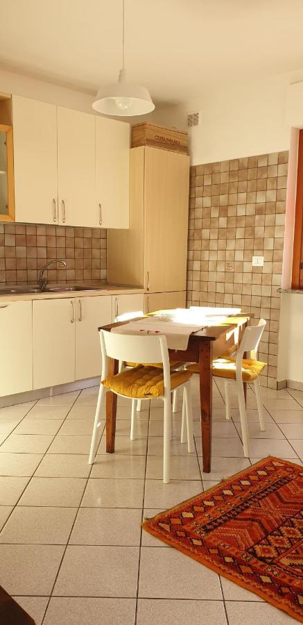 Appartamento Les Fleurs By Maison Ginod Aosta Kültér fotó